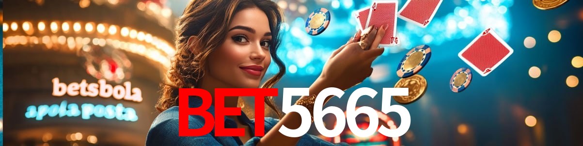 Welcome Bonus bet5665