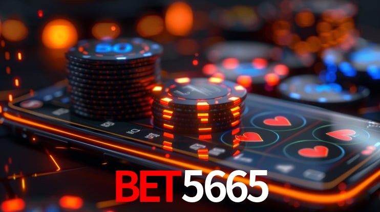 Experiência VIP bet5665