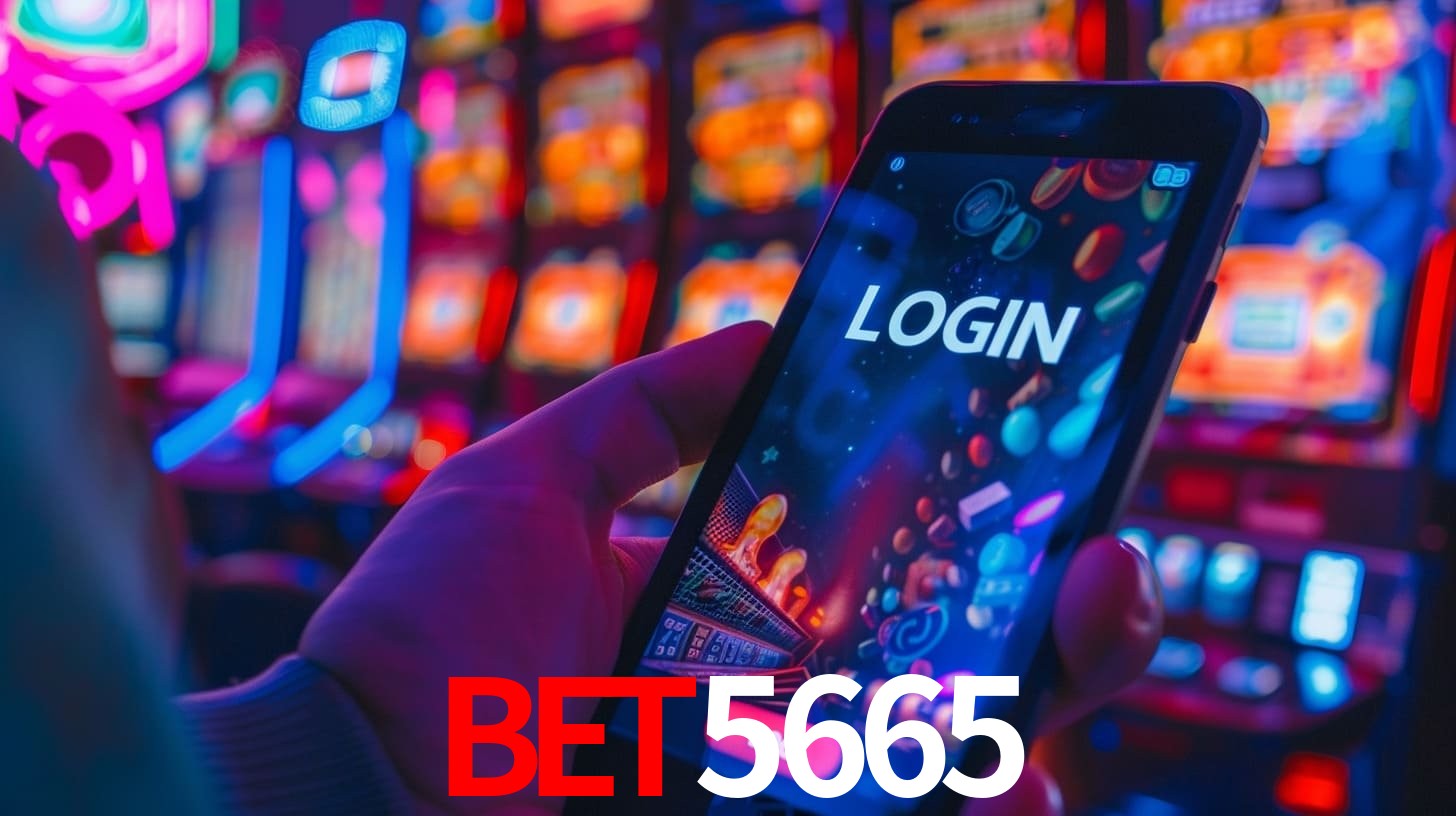 Estatísticas bet5665