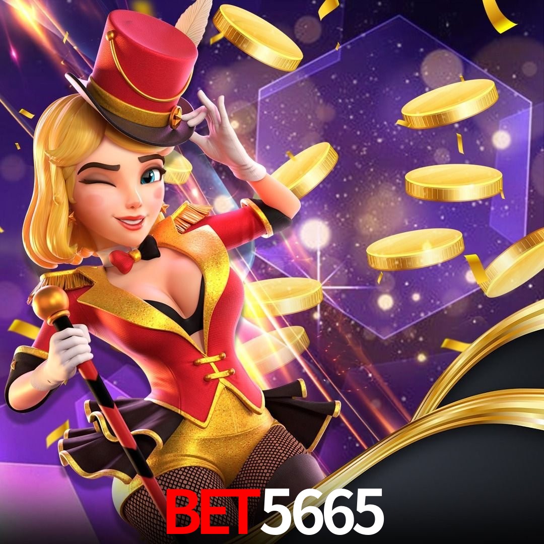 Welcome Bonus bet5665