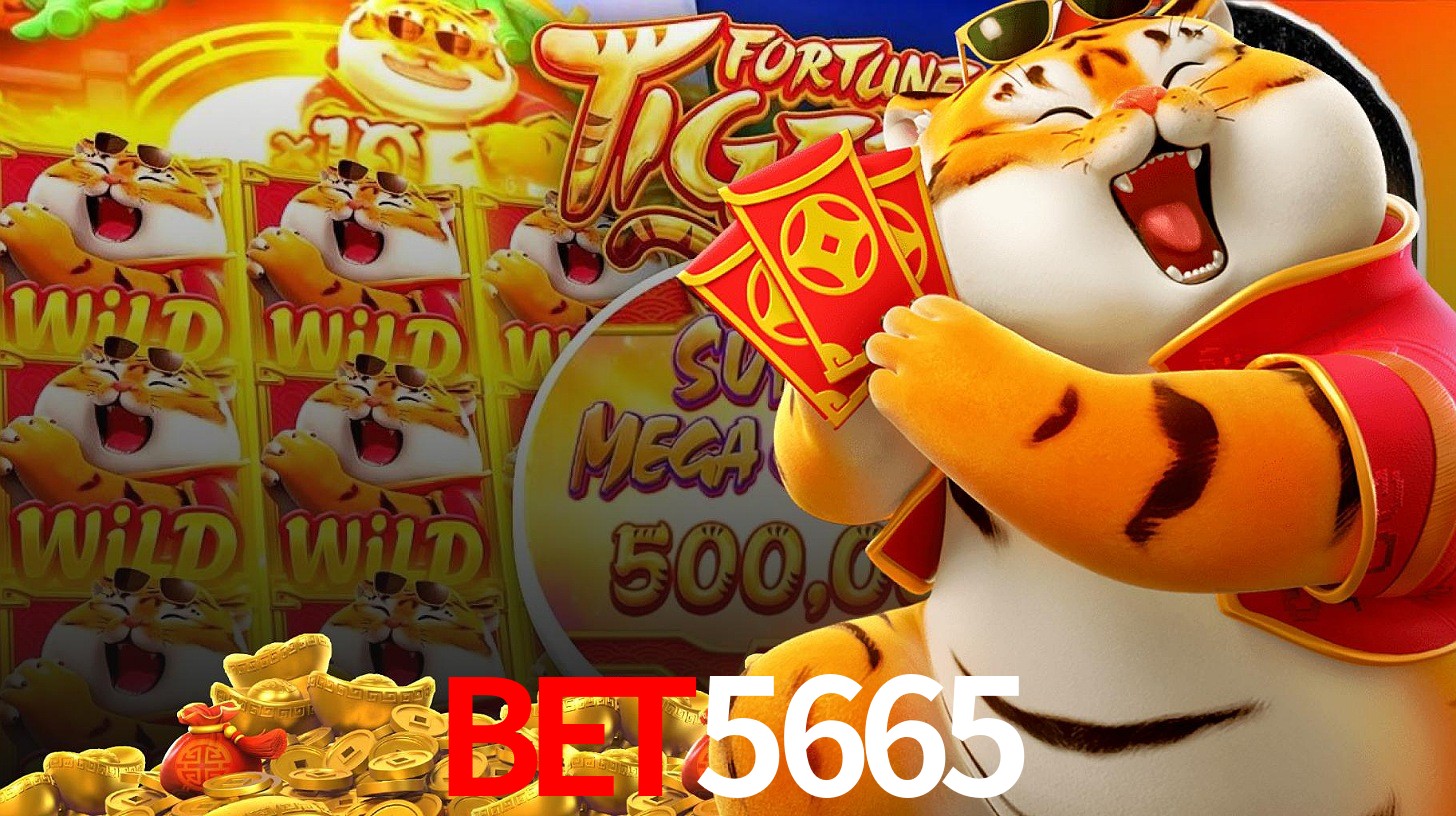 Cassino Online Seguro BET5665.COM