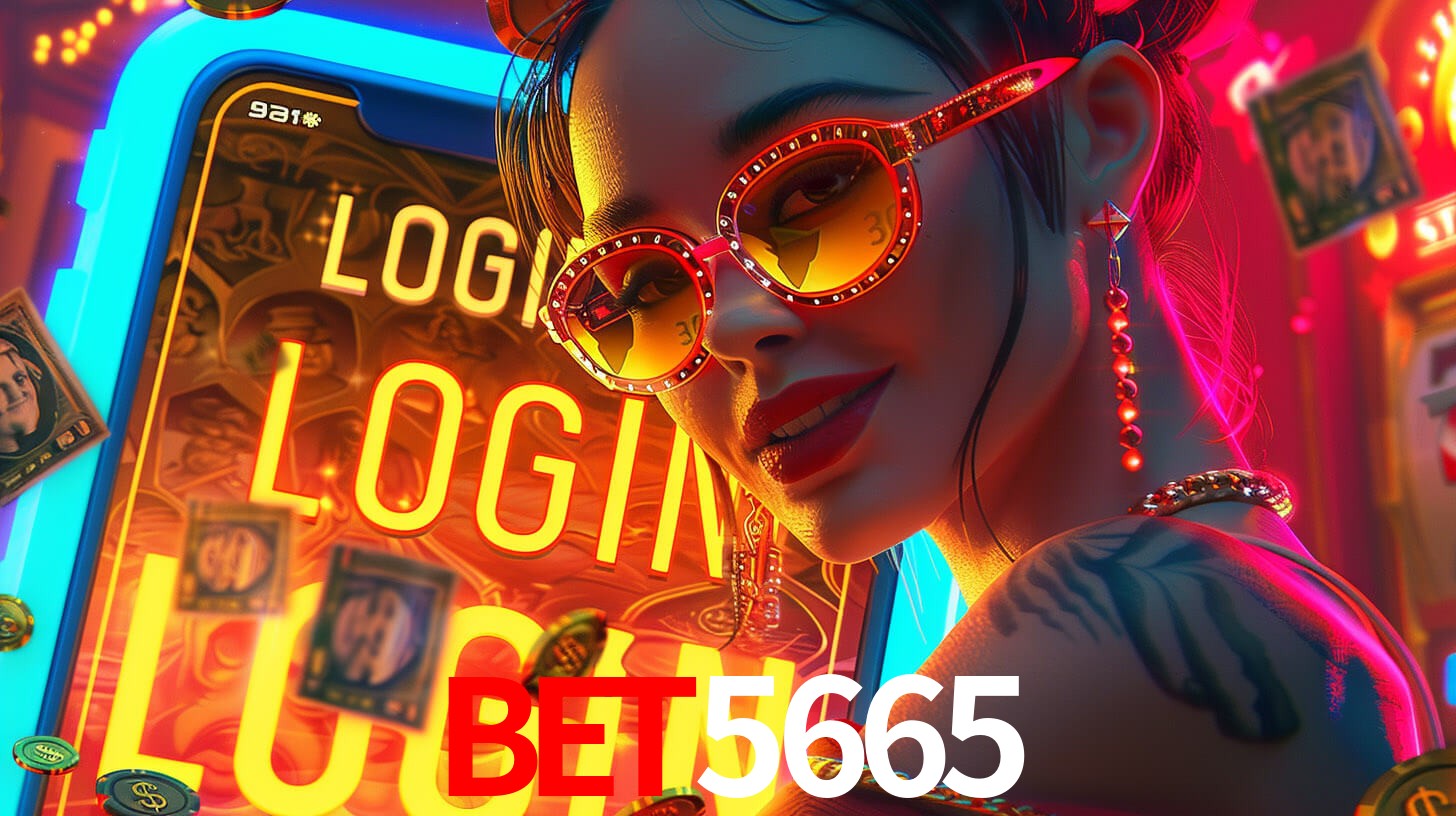 Bonus na Cassino Online BET5665.COM