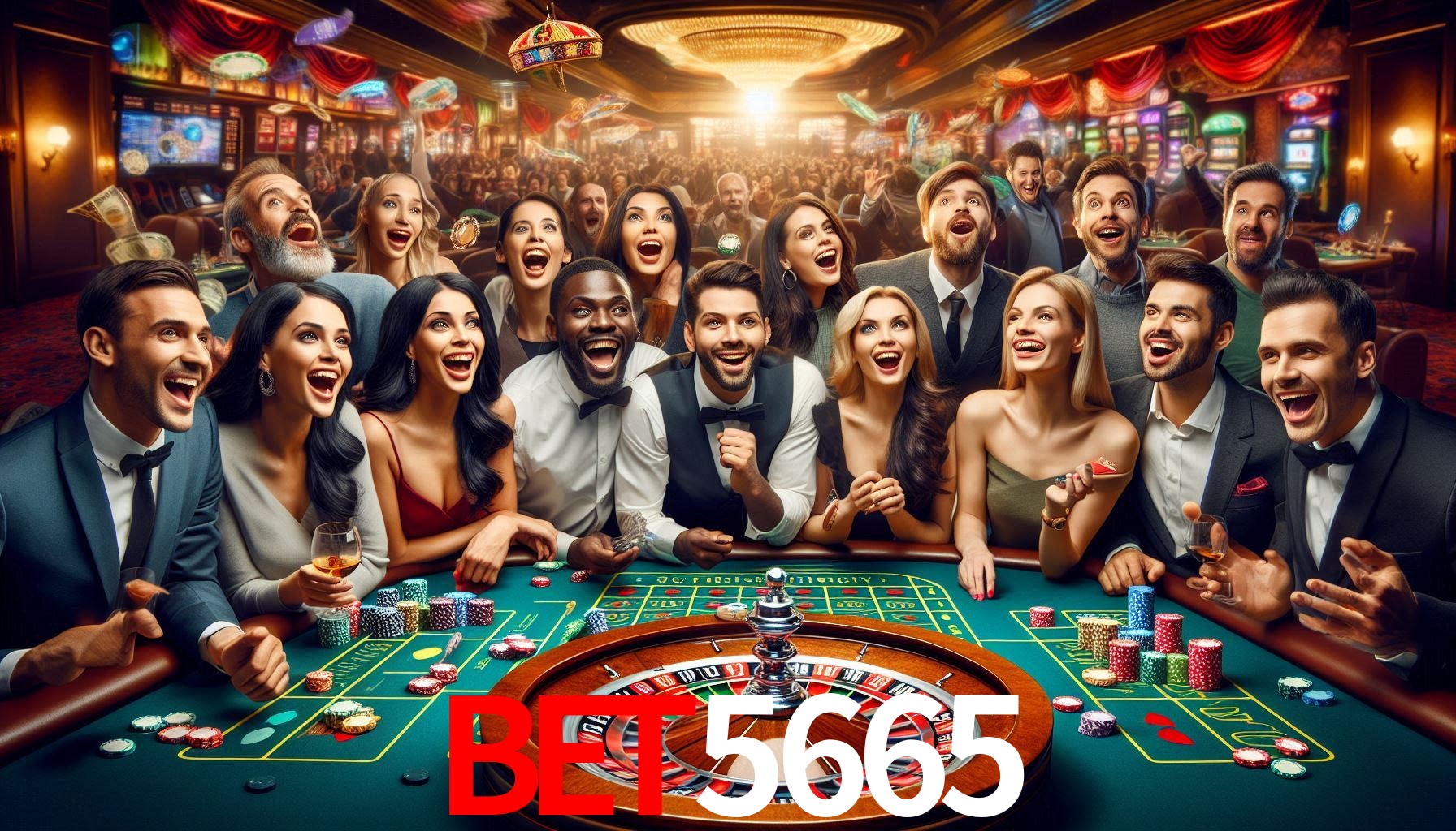 Fortune Tiger Slot no Site BET5665.COM