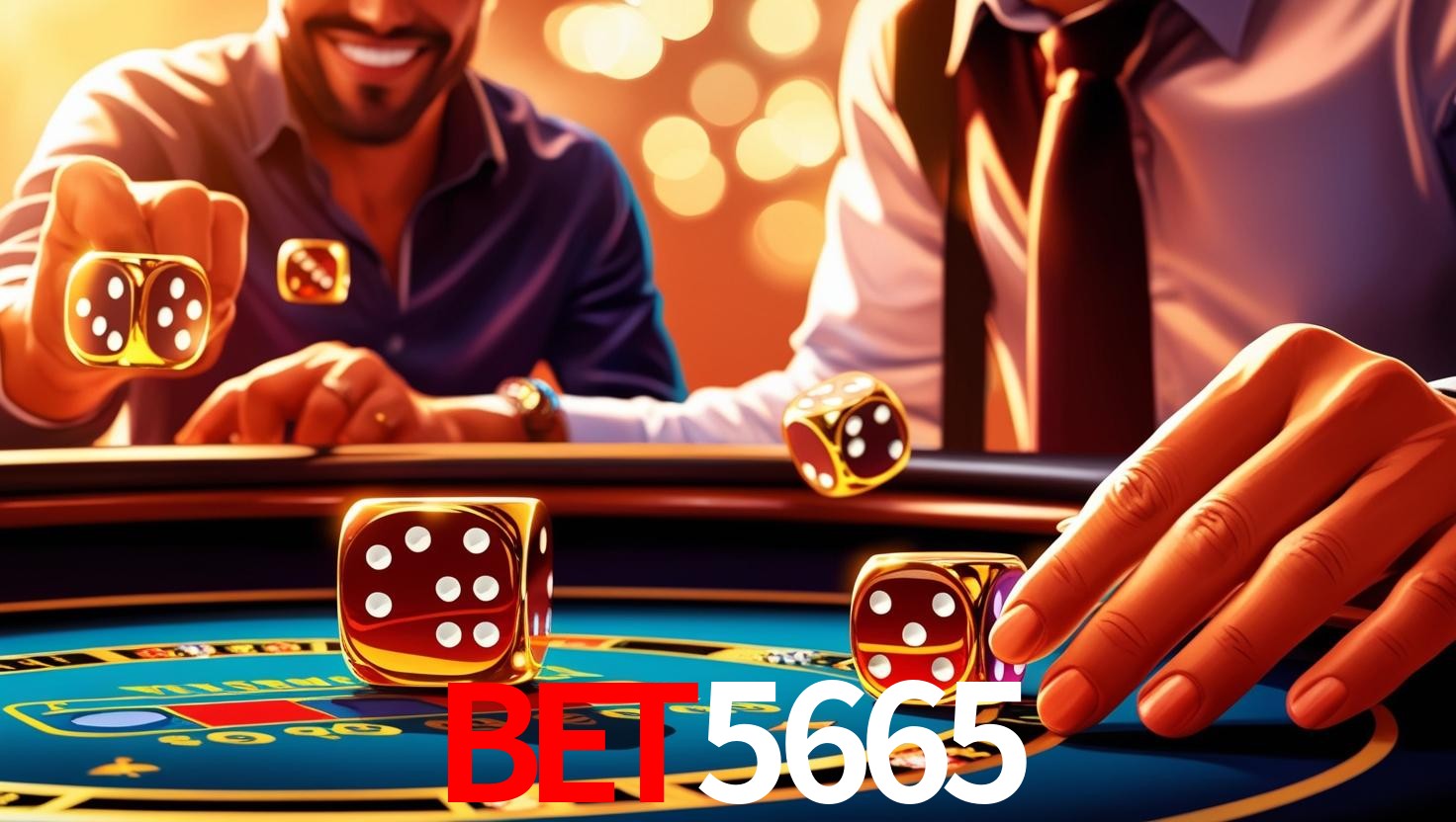 Jogos Crash na BET5665.COM