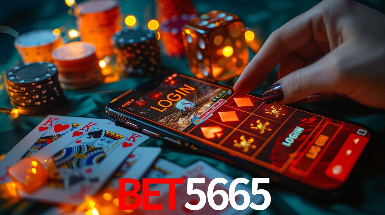 Aviator na Cassino BET5665.COM