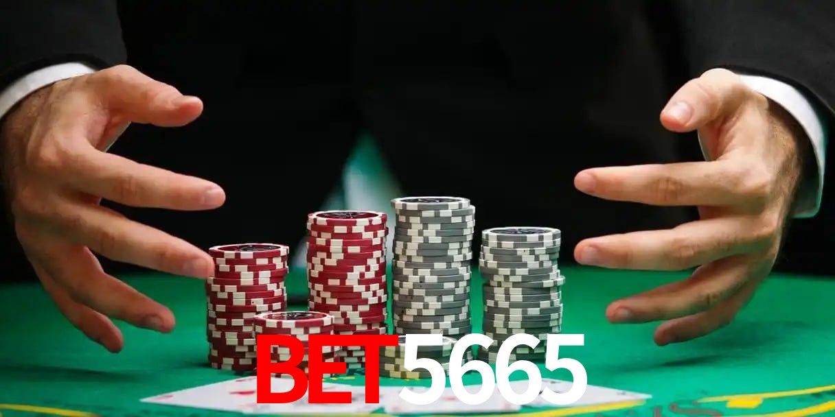 bet5665 VIP Program Logo