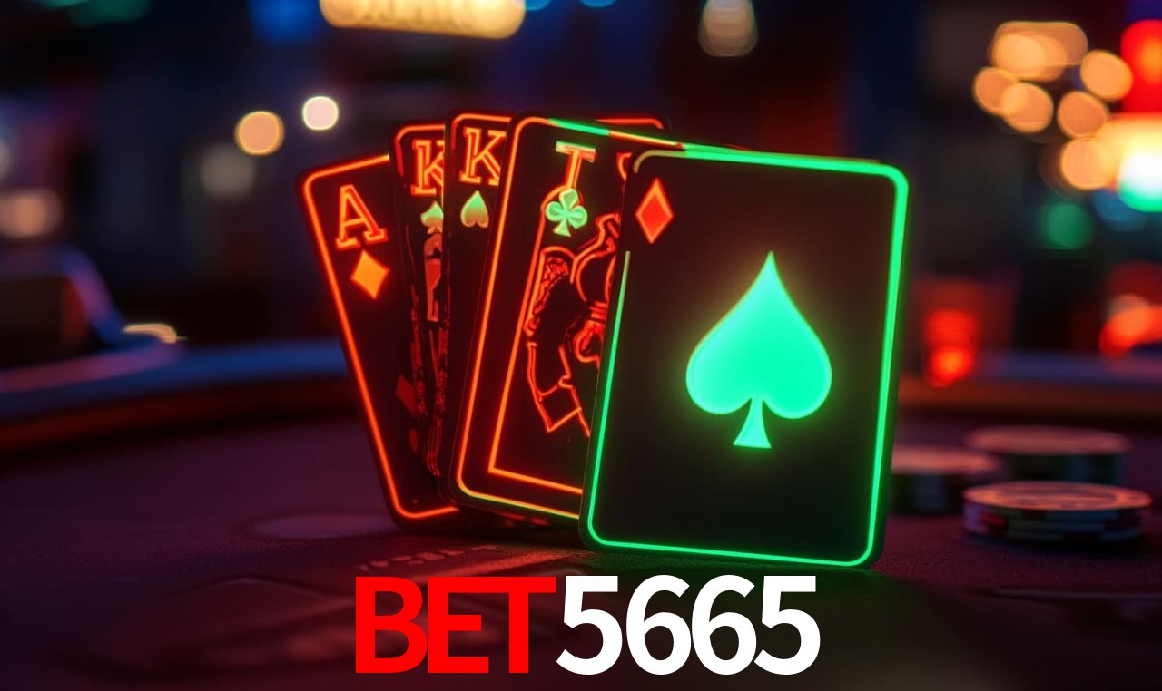 bet5665 Jackpots Progressivos