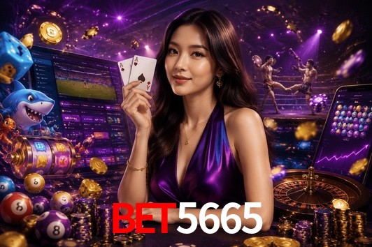 VIP Casino bet5665