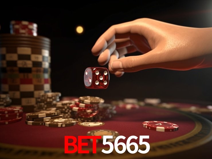 Tecnologia da Plataforma bet5665
