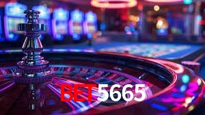 Casino Ao Vivo bet5665