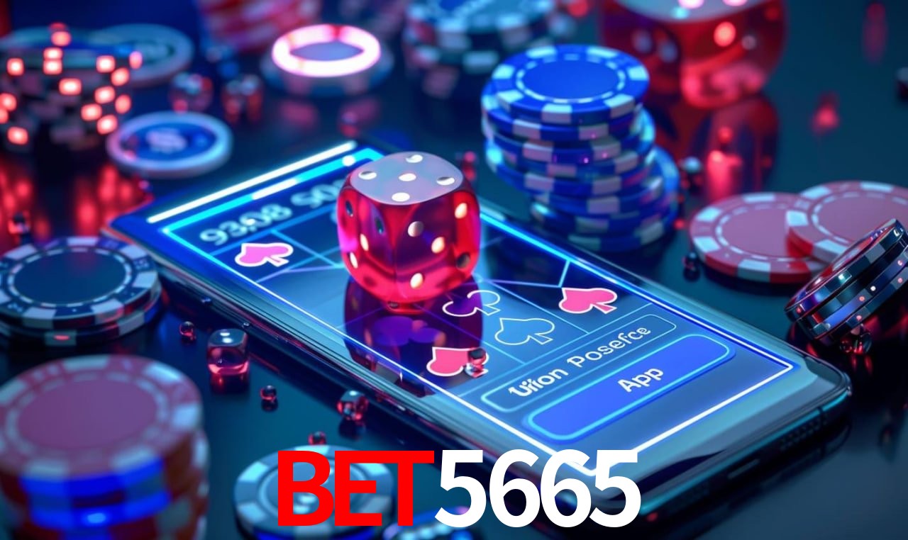 Bot bet5665 Telegram