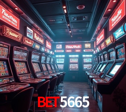 bet5665 Loteria Online Brasil - Plataforma Certificada