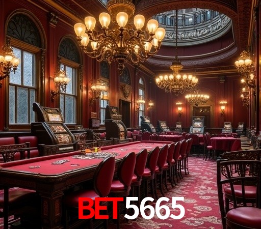 bet5665 Seguro SSL
