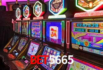 A Revolução dos Aplicativos de Jogos no bet5665