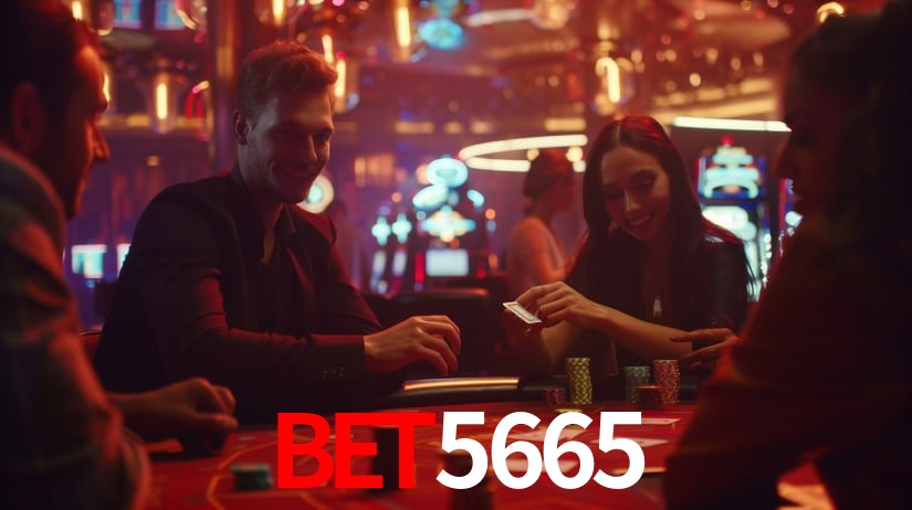 Apostas Esportivas na bet5665: Um Guia Completo