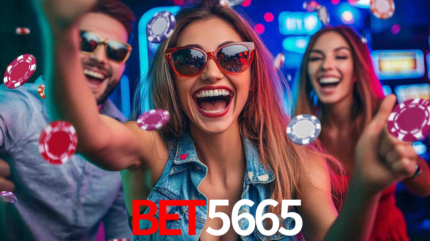 Explorando a Categoria de Eventos em Apostas na bet5665