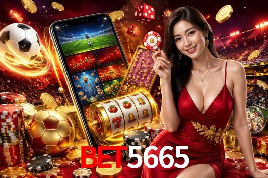 Football Betting bet5665