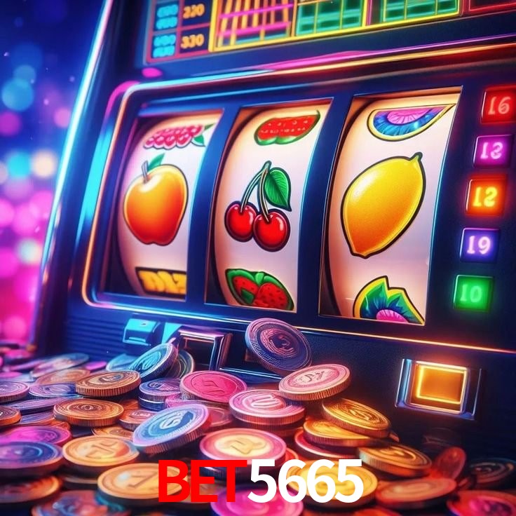 Diretório de Jogos bet5665