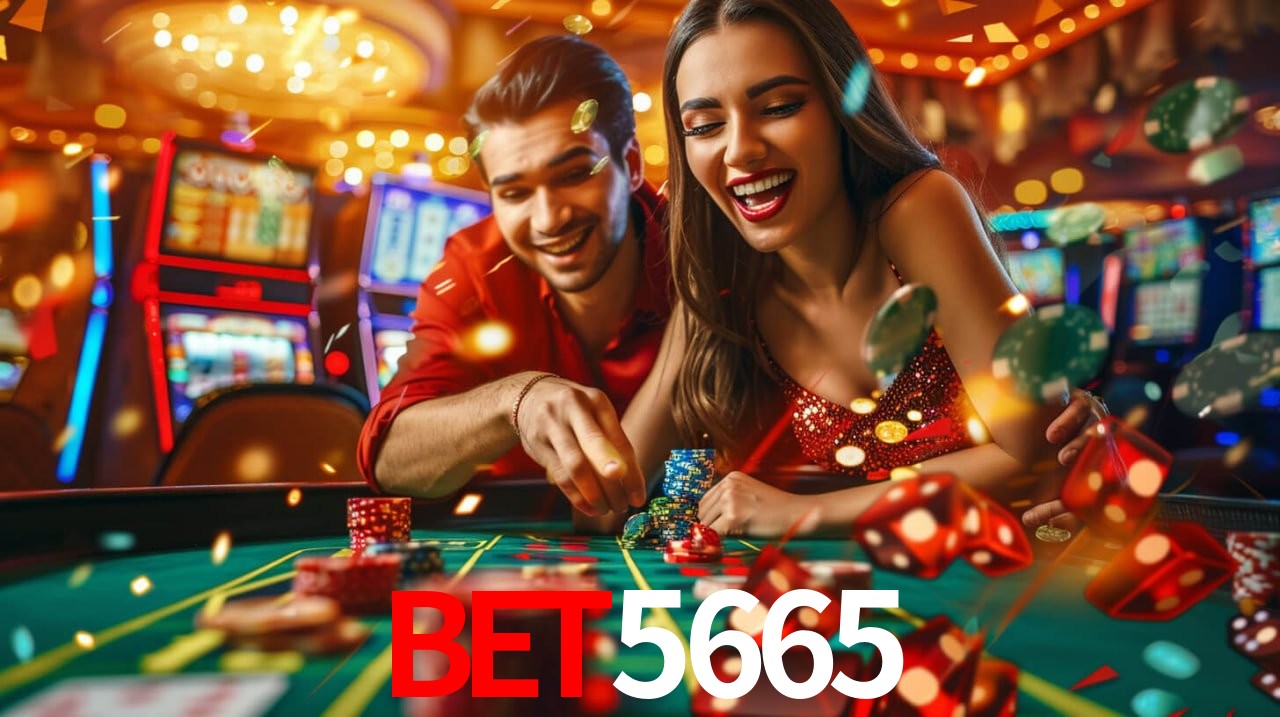 Especiais de Fim de Semana bet5665