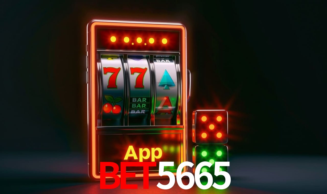 Benefícios da Conta bet5665