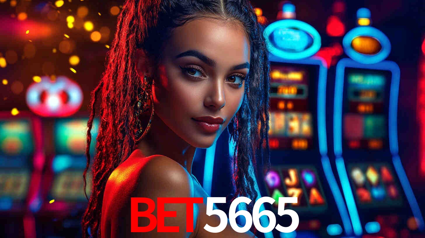 Inovações de Jogos na bet5665: O Futuro das Experiências Interativas