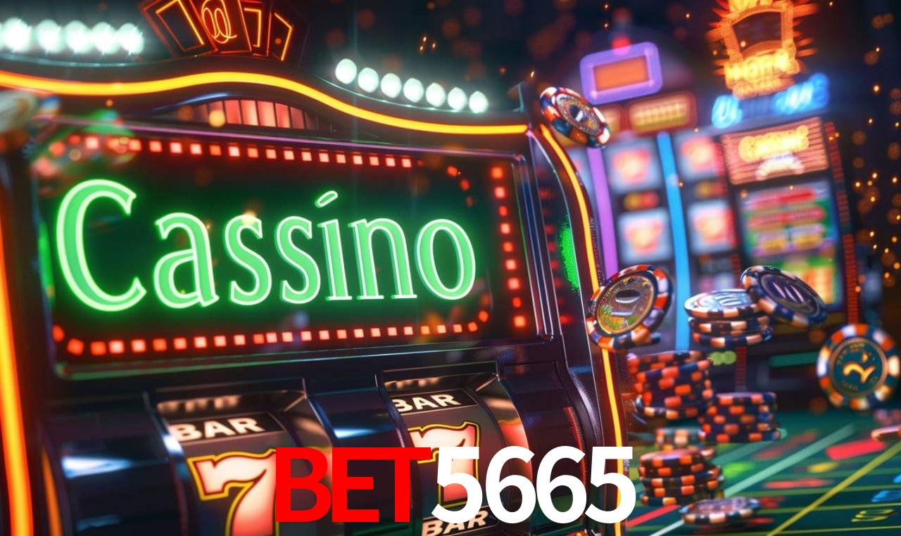 Promoção Relâmpago bet5665