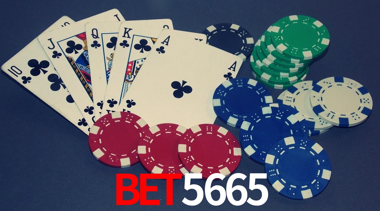 Player Reviews bet5665