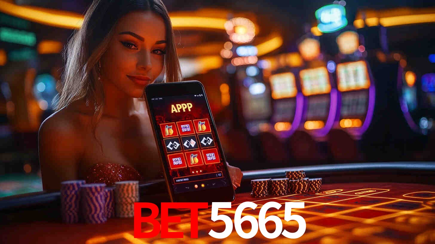 Descubra a Essência do bet5665: Nossa História e Compromissos