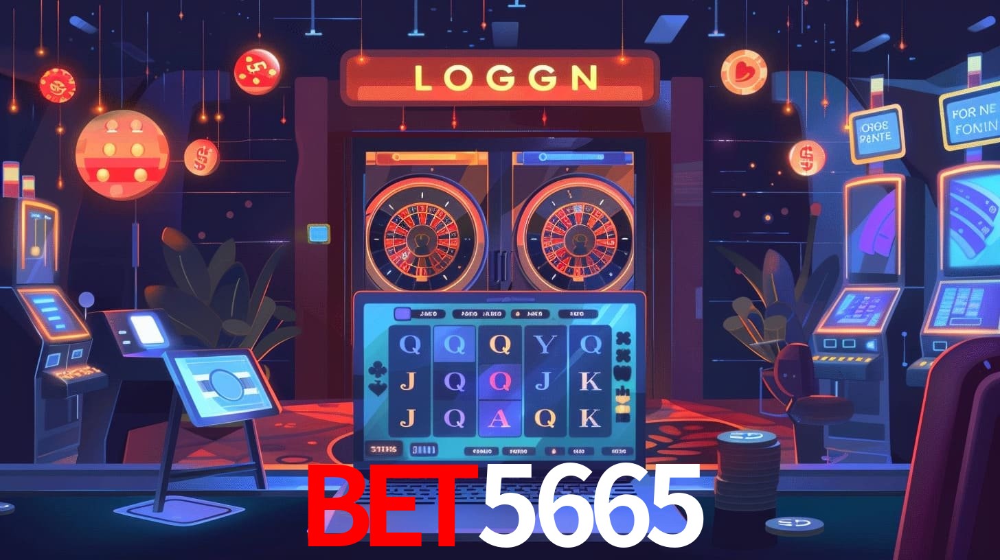 bet5665 Certificado eCOGRA