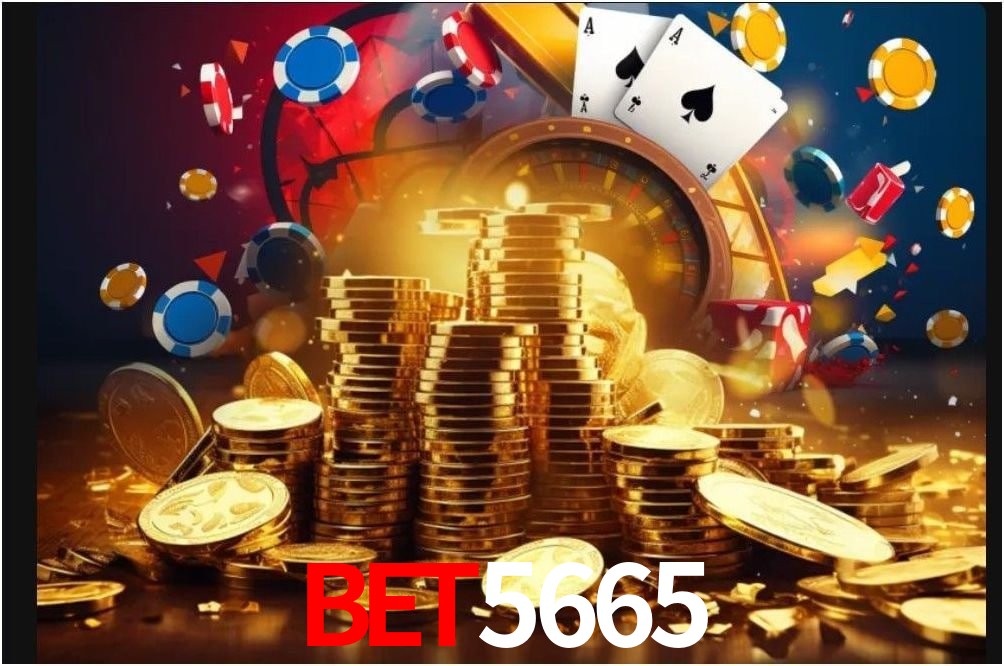PIX Instantâneo bet5665