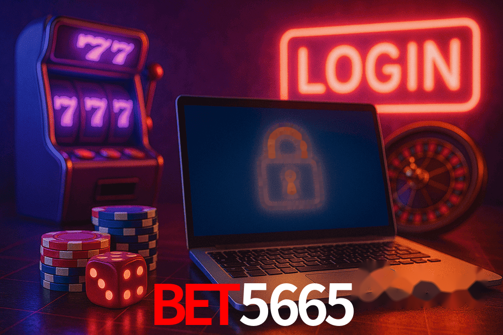 Jogos de Slot bet5665