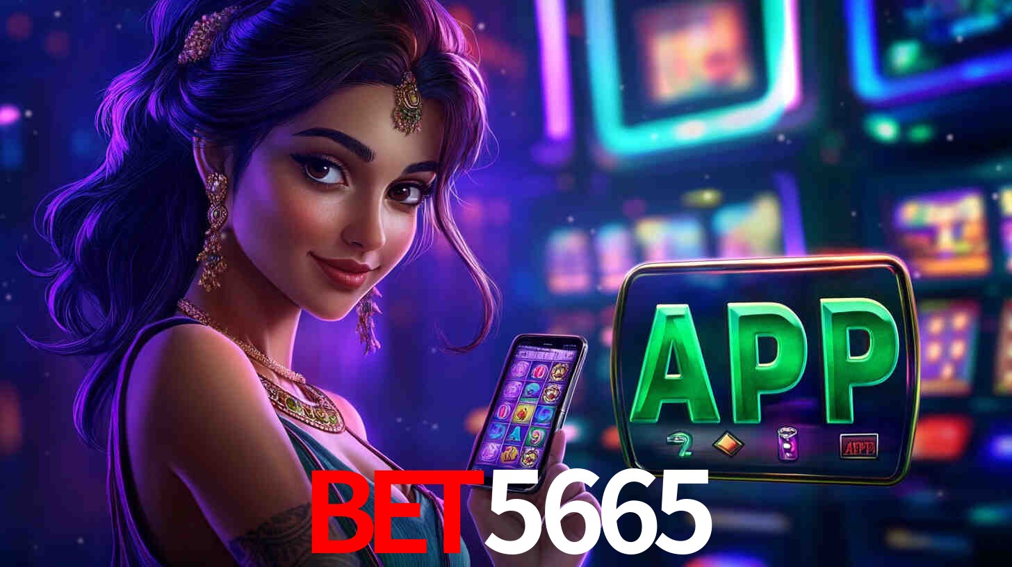 Bônus Generosos e Exclusivos no bet5665 para Você!