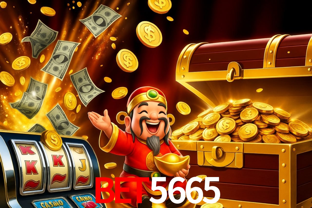 Casino VIP bet5665