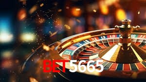 Logo da bet5665