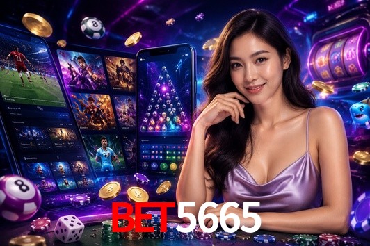 Flash Promotion bet5665