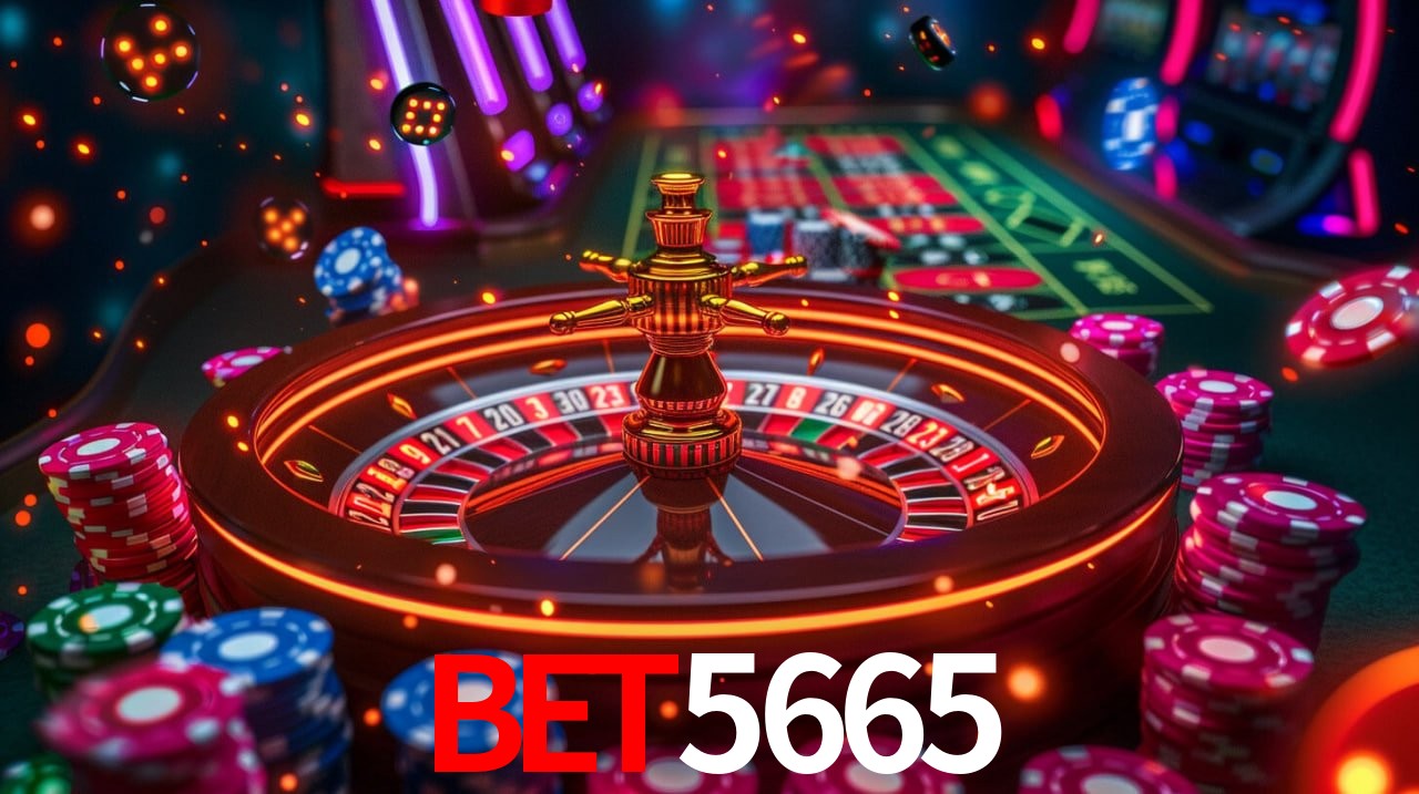 Jogos Exclusivos bet5665
