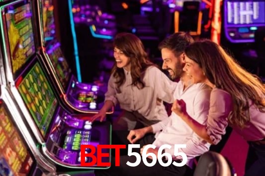Interface Premium bet5665