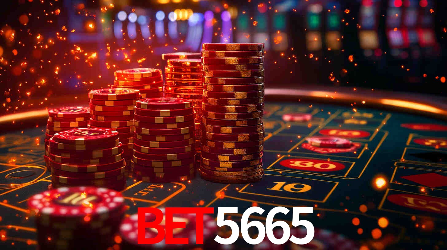 bet5665 App Interface