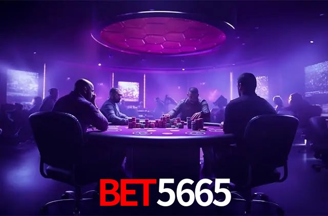 Login Seguro bet5665