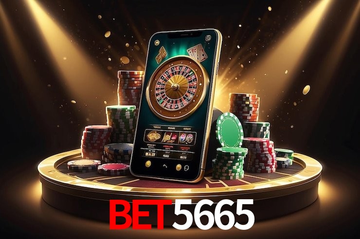 Promoções Sazonais bet5665