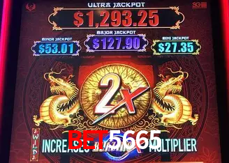 Descubra a Magia dos Jogos de Arcade no bet5665