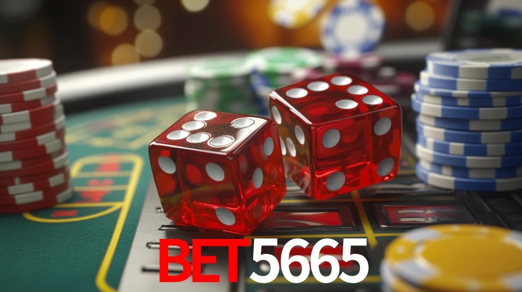 Daily Bonuses bet5665