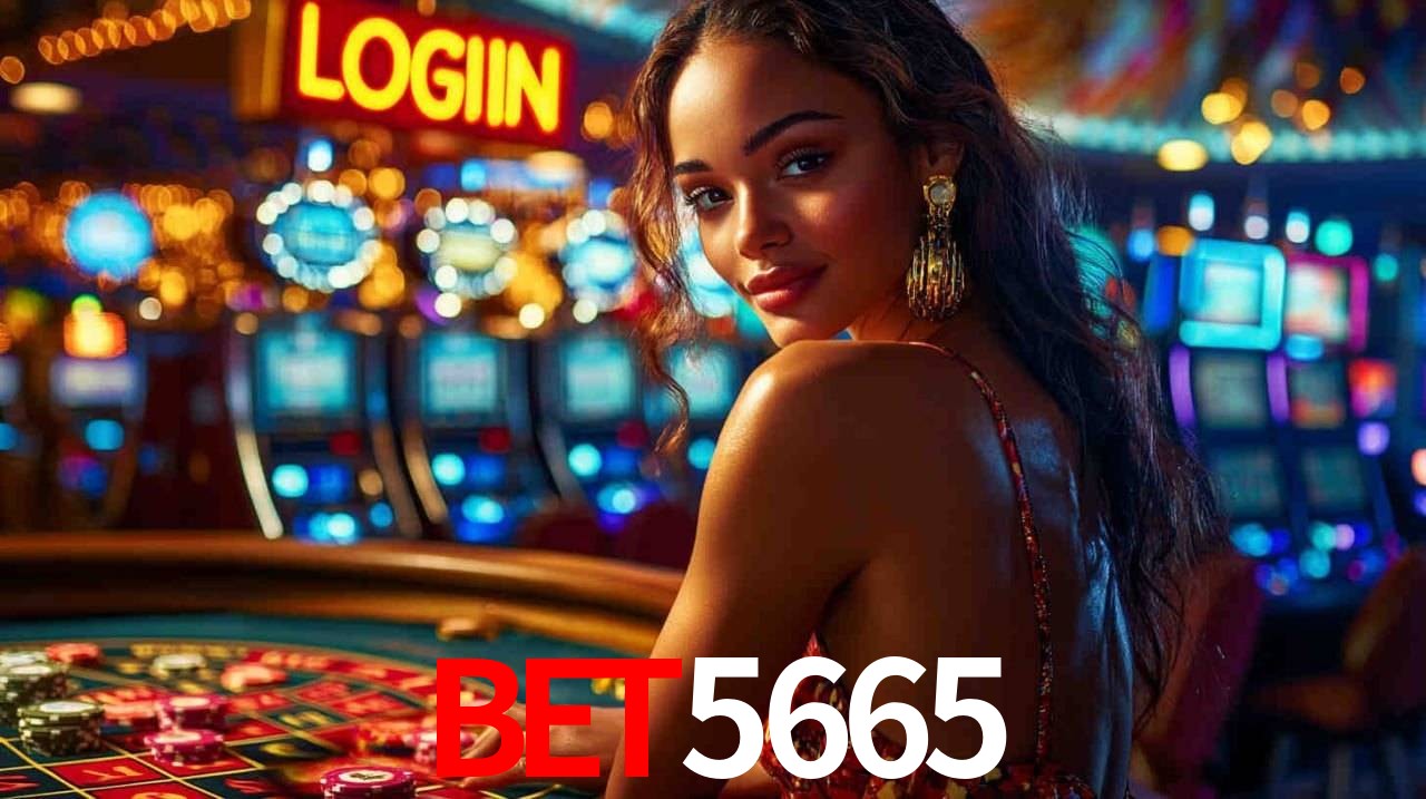 Integração de APIs bet5665