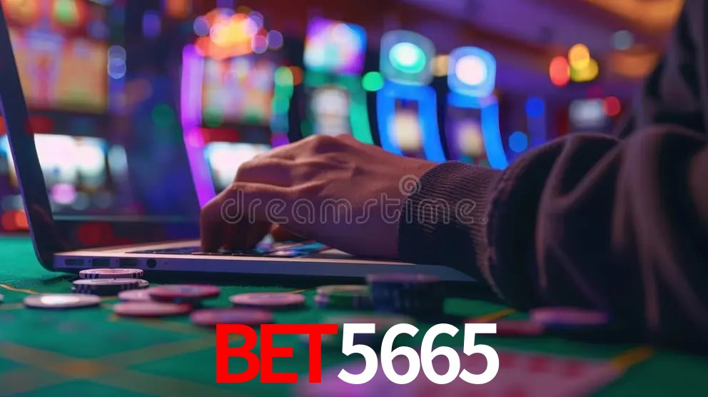 Mesa de Roleta bet5665
