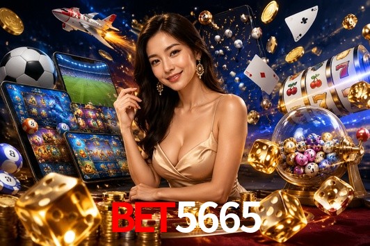 Live Casino bet5665