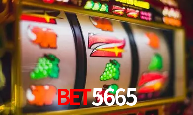 A Popularidade dos Caça-Níqueis no bet5665
