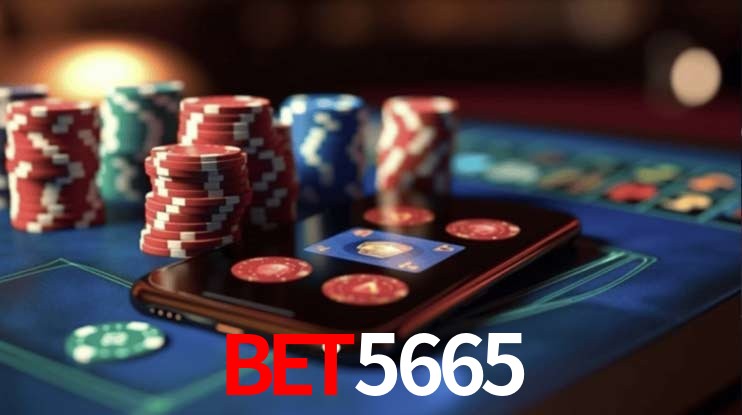 Design Responsivo bet5665