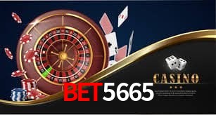 Avaliações dos Jogadores bet5665