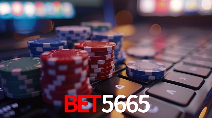bet5665 Logo Verificado