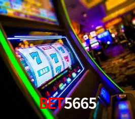 Descubra o Programa VIP da bet5665: Vantagens Exclusivas para Jogadores